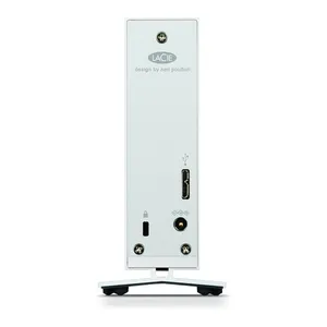 Bild von LaCie d2 Professional 14TB Externe Festplatte im Test