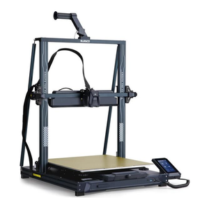 Bild von Elegoo Neptune 4 Max – 3D Drucker für große Projekte