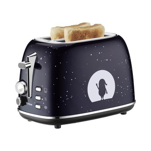 Bild von Trisa X-Mas Nights Toaster (7371.8812) – Ein stilvoller Begleiter für die Weihnachtszeit