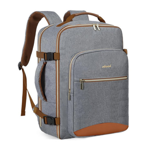 Bild von HAUSS SPLOE Reisetasche – Der perfekte Begleiter für alle Reisen
