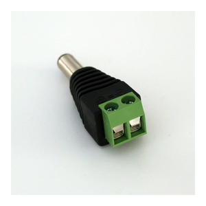 Bild von Ogeled Adapter 5.5/2.5 DC – Vielseitiger Elektro-Adapter