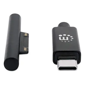 Bild von Manhattan Surface® Connect Ladekabel - Der perfekte Begleiter für Ihre Microsoft Surface Geräte