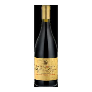 Bild von Clos de la Roilette Fleurie Griffe du Marquis 2021