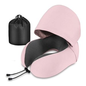 Bild von Refined Living Reisekissen Memory Foam - Die optimale Reisebegleitung