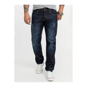 Bild von Rock Creek Jeans Straight Leg – Vielseitige Blue Jeans für jeden Anlass