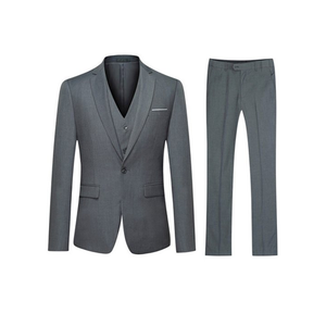 Bild von Eleganter Allthemen Anzug für besondere Anlässe