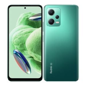 Bild von Xiaomi Redmi Note 12 4GB 128GB Frosted Green - Im Detail