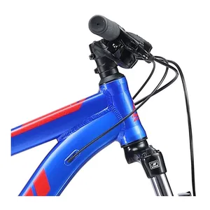 Bild von FUJI Bikes Mountainbike NEVADA 27,5 4.0 LTD