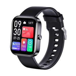 Bild von REDOM Smart Watch - Die vielseitige Fitnessuhr für Damen und Herren