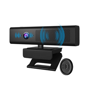 Bild von JUBOUEL 1080P Computer-Webcam - Ihr idealer Begleiter für Videoanrufe und Streaming