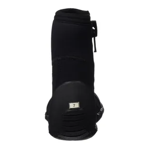 Bild von Mares Erwachsene Dive Boot Classic NG 5 mm Füßling