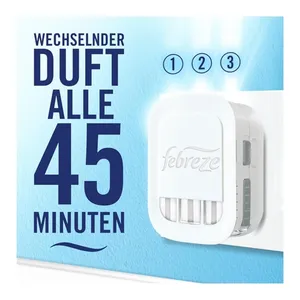 Bild von Febreze Duftstecker 3Volution Nachfüllpack Frühlingserwachen