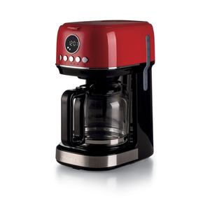 Bild von Ariete Espressomaschine mit Kaffeemühle Moderna 1318 – Perfekter Kaffeegenuss für zu Hause