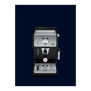 Bild von De'Longhi Active Espresso Siebträger ECP 33.21.W – Professionelle Espressomaschine
