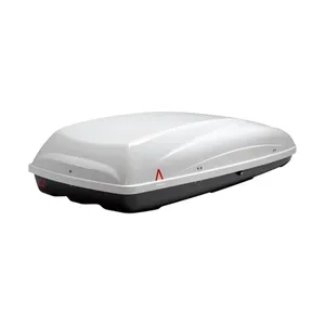 Bild von Dachbox G3 Helios 320 weiss glänzend