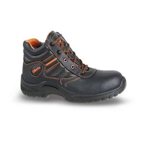 Bild von Schuhe BETA BE7201BKK/42 – Komfort und Stil vereint