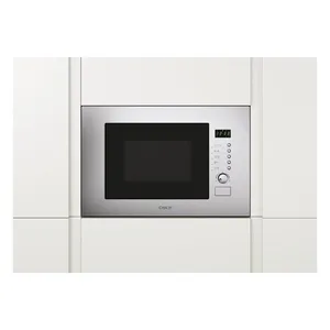 Bild von Candy MIC20GDFX – Einbau-Mikrowelle mit Quarzgitter