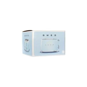 Bild von Smeg TSF03WHEU Toaster