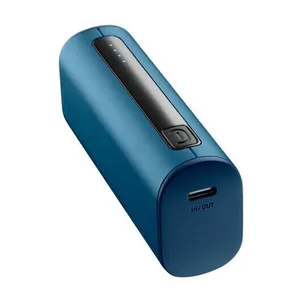 Bild von Thunder 5000 Powerbank blau