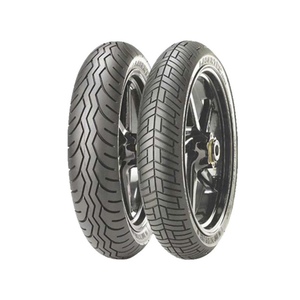 Bild von METZELER LASERTEC 120/90-18 TL 62H - Optimaler Motorradreifen für den Hinten