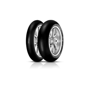 Bild von PIRELLI DIABLO SUPERBIKE PRO 120/70R17 TL: Motorradreifen für höchste Ansprüche