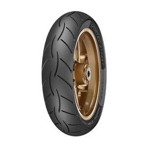 Bild von Motorradreifen Metzeler Sportec Street TL Front 100/80-17 52H