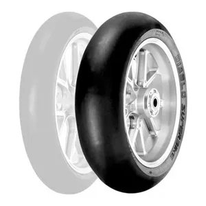 Bild von Pirelli Diablo Superbike 190/60 R17 TL NHS