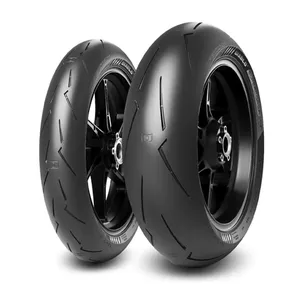 Bild von Pirelli Motorradreifen 200/55 R 17 M/C TL 78V DIABLO SUPERCORSA V4 (SC2) im Check