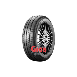Bild von Pirelli Cinturato P1 (195/60 R15 88V) – Ein Reifen für urbane Mobilität