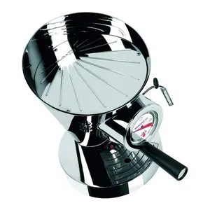 Bild von Casa Bugatti Diva 15: Elegante Espressomaschine für perfekten Kaffeegenuss