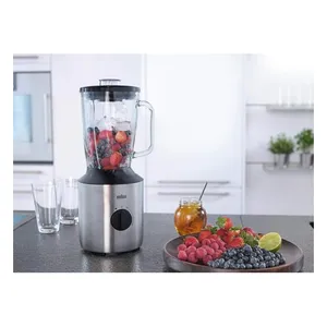 Bild von Braun SIJB 3272 SI PowerBlend 3 Standmixer im Test
