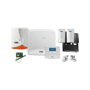 Bild von Urmet 1068/906 KT 1068/906 Alarmanlagen-Set im Test