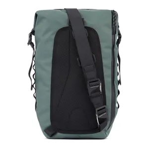 Bild von Piquadro Rucksack Mick – Vielseitigkeit und Stil vereint