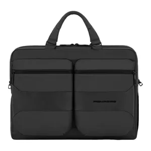 Bild von Produktprüfung: PIQUADRO Male/Female/Unisex Gio Laptop-Ordner 15,6 Zoll