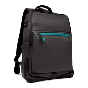 Bild von Piquadro Corner C2OW Rucksack – Der perfekte Begleiter für den Business-Alltag