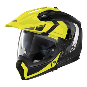 Bild von Nolan N70-2 X Decurio N-Com Helm