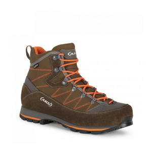 Bild von AKU Aku Tana GTX® Wanderschuh - Der ideale Begleiter für Abenteuer