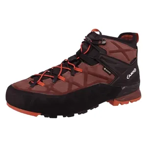 Bild von AKU Herren Rock DFS Mid GTX Wanderschuhe