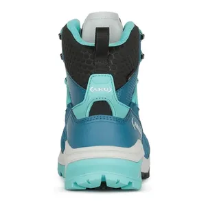Bild von Aku Damen Reactive GTX Schuhe - Ein zuverlässiger Begleiter für Outdoor-Abenteuer