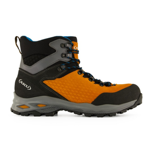 Bild von AKU Alterra II GTX Wanderschuhe - Komfortabel und Wasserdicht