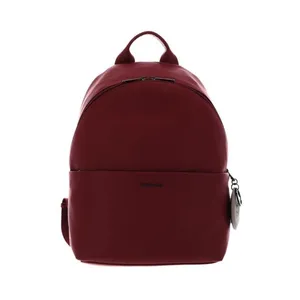 Bild von Mandarina Duck Rucksack Mellow Leather in Rumba Red