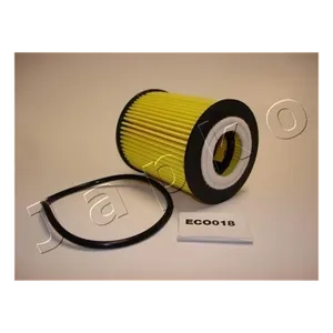 Bild von JAPKO Ölfilter 1ECO018 – Zuverlässige Filtertechnologie für Ihr Fahrzeug