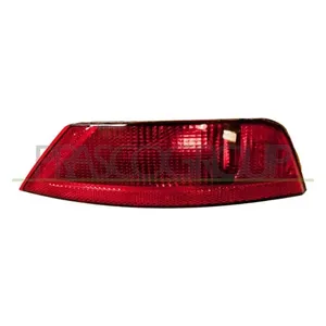 Bild von PRASCO Nebelschlussleuchte FD4264454 für Citroën und Peugeot