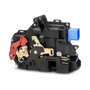 Bild von LIFT-TEK LT37243 Türschloss für FIAT Doblo I