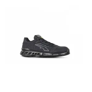 Bild von U-Power RED Leve Scott, Sicherheitsschuhe, leichte, durchtrittsichere Unisex-Turnschuhe, 44