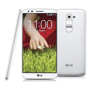Bild von LG G2 D802 LTE 16GB Weiß Smartphone: Eine umfassende Analyse