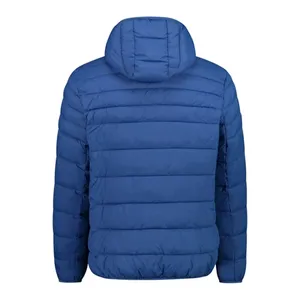Bild von CMP Herren Hoodie Jacke – Praktisch für kühle Outdoor-Tage