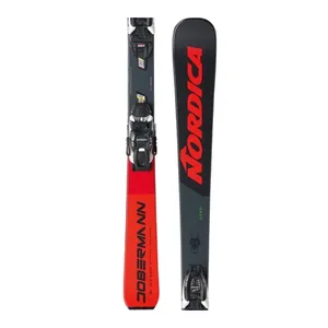 Bild von Nordica Dobermann Combi Pro S FDT + JR 7.0 GW (2024/25) - Set incl. Bindung
