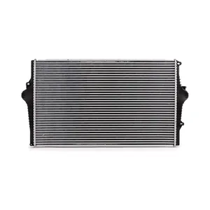 Bild von MAGNETI MARELLI Kühler 350213217000 für RENAULT Kangoo II