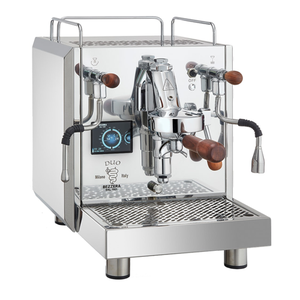 Bild von Bezzera Espressomaschine Duo MN – Höchster Kaffeegenuss